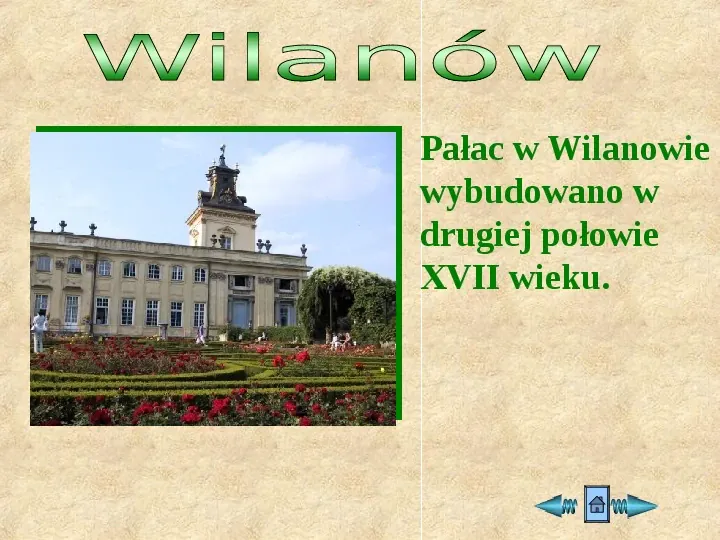Warszawa - stolica Polski - Slide 26
