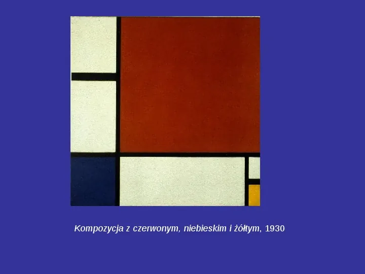 Sztuki plastyczne 1918-1939 - Slide 10