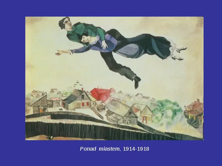 Sztuki plastyczne 1918-1939 - Slide 14