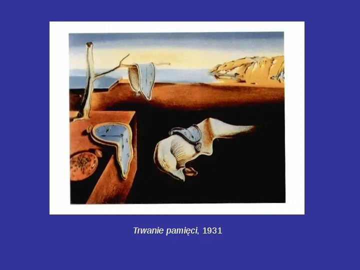 Sztuki plastyczne 1918-1939 - Slide 28