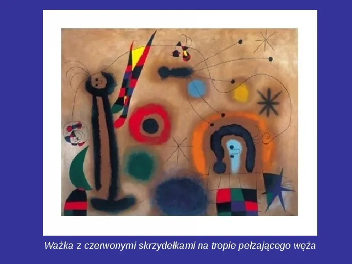 Sztuki plastyczne 1918-1939 - Slide 34