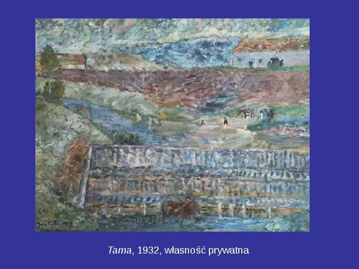 Sztuki plastyczne 1918-1939 - Slide 64