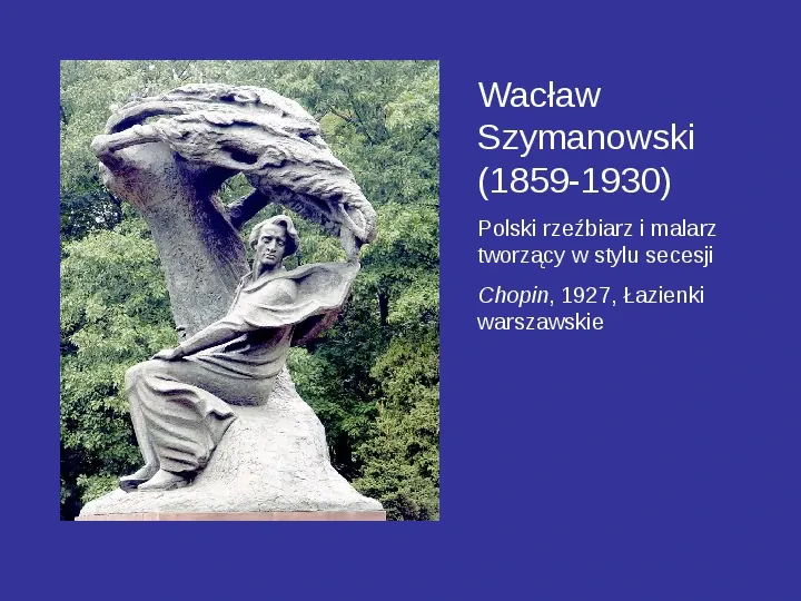 Sztuki plastyczne 1918-1939 - Slide 69