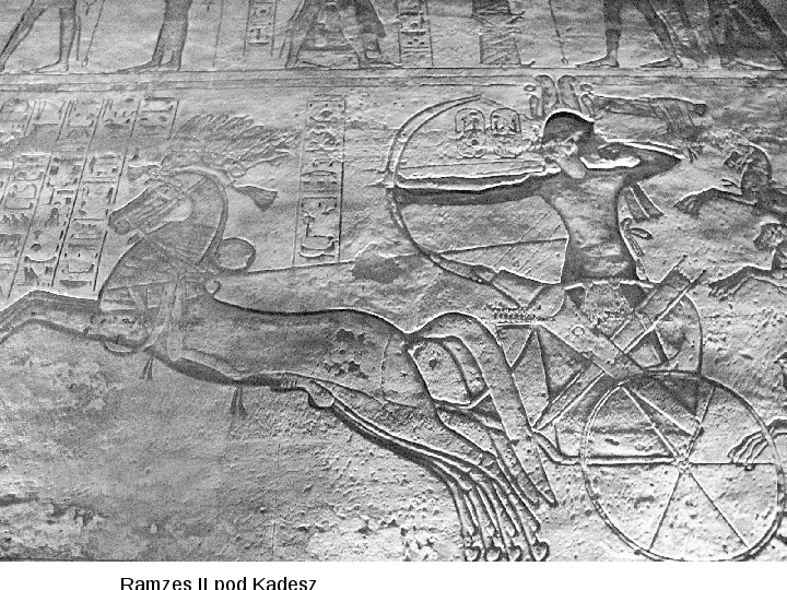 Powstanie i funkcjonowanie państwa w Starożytnym Egipcie - Slide 14