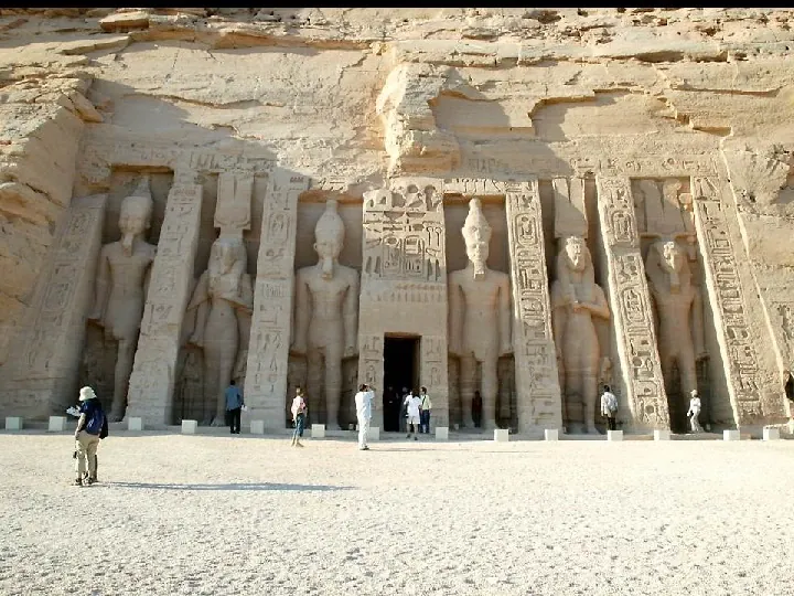 Egipt - Slide 18