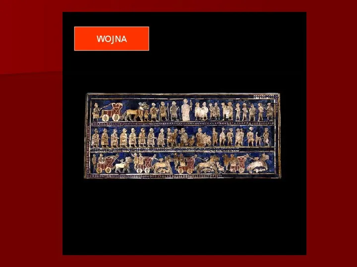 Architektura i sztuka starożytnego Egiptu i Mezopotamii - Slide 52