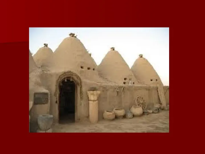 Najstarsze cywilizacje na Dalekim i Bliskim Wschodzie - Slide 16