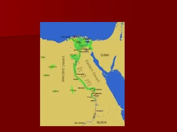 Najstarsze cywilizacje na Dalekim i Bliskim Wschodzie - Slide 22