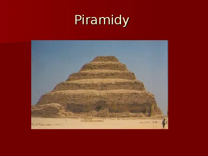 Najstarsze cywilizacje na Dalekim i Bliskim Wschodzie - Slide 29