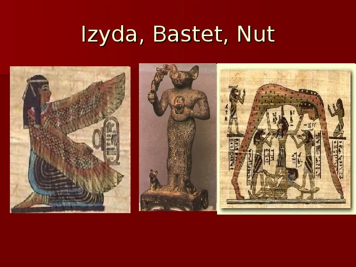 Najstarsze cywilizacje na Dalekim i Bliskim Wschodzie - Slide 41