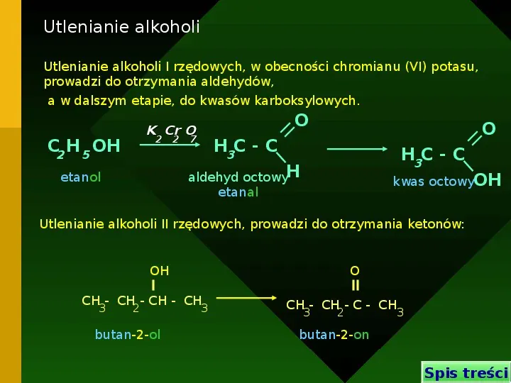 Alkohole i fenole - Slide 14
