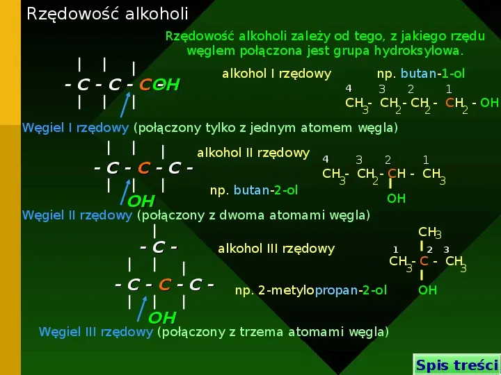 Alkohole i fenole - Slide 7