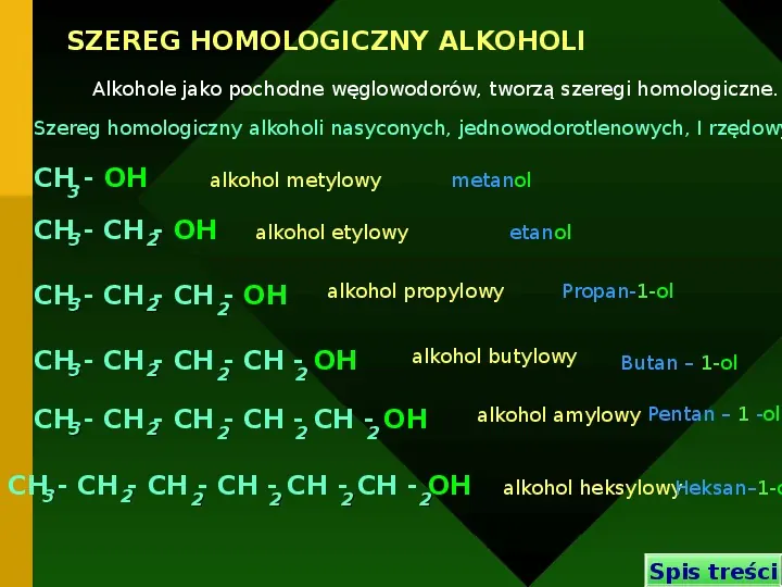 Alkohole i fenole - Slide 8