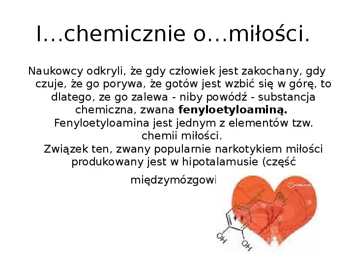 Chemia z życiu codziennym - Slide 16
