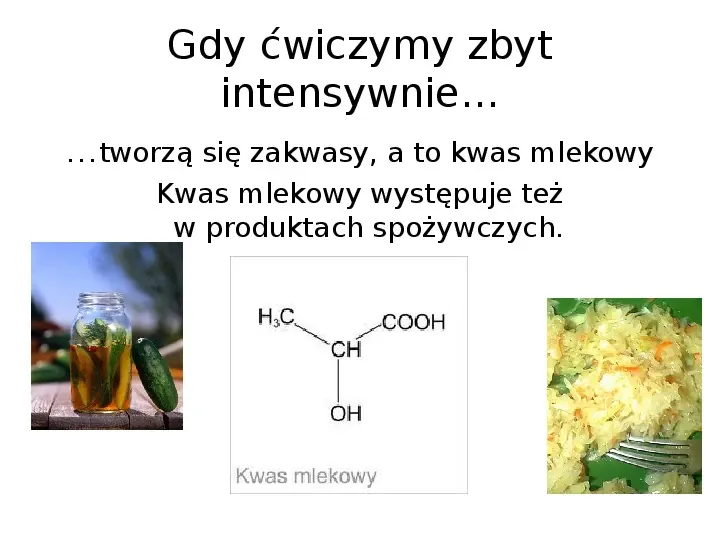 Chemia z życiu codziennym - Slide 22