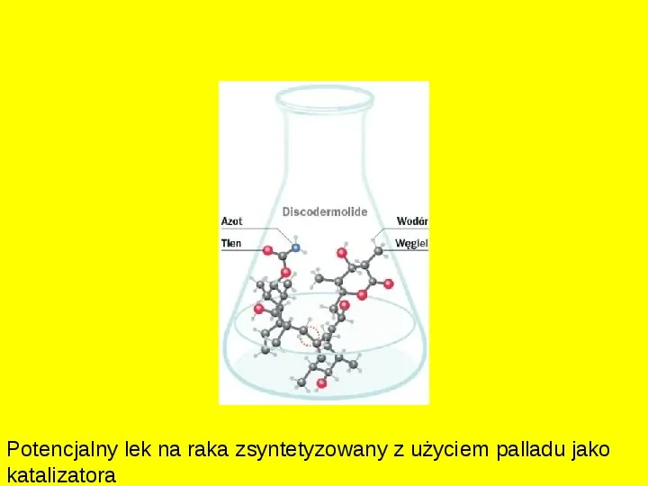 Chemia Ogólna i Analityczna - Slide 4