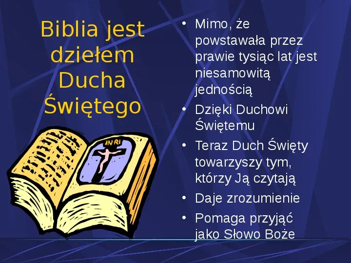 Matematyka w Biblii - Slide 3