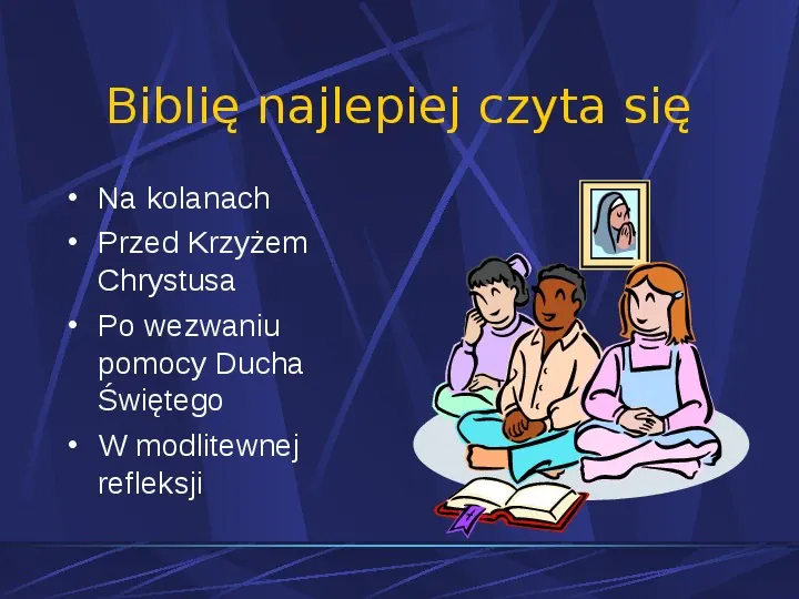Matematyka w Biblii - Slide 9