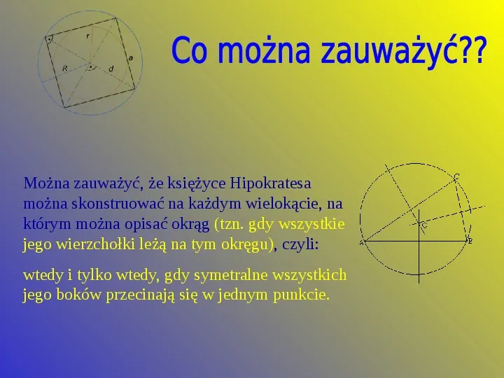 Księżyce Hipokratesa - Slide 24