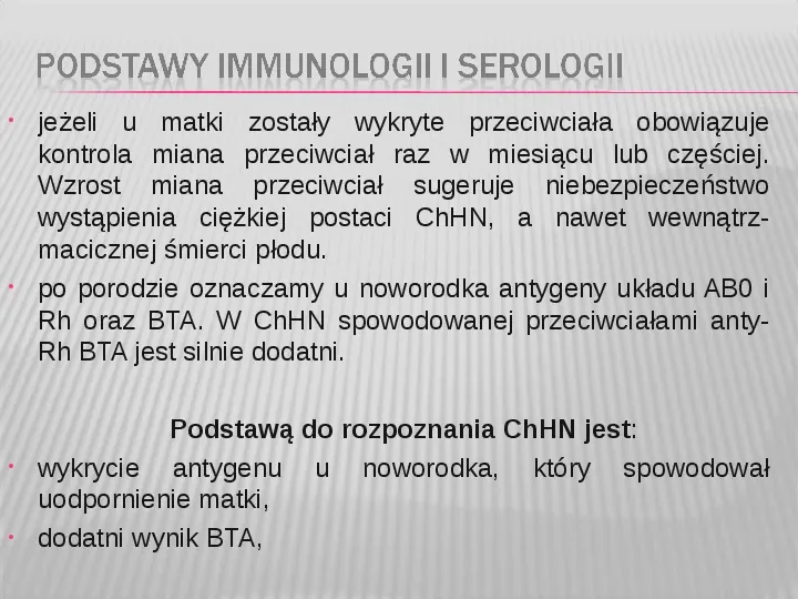 Podstawy immunologii i serologii - Slide 44