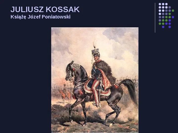 Historia Polski w malarstwie - Slide 24