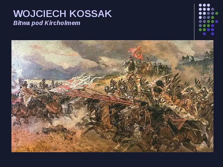 Historia Polski w malarstwie - Slide 32
