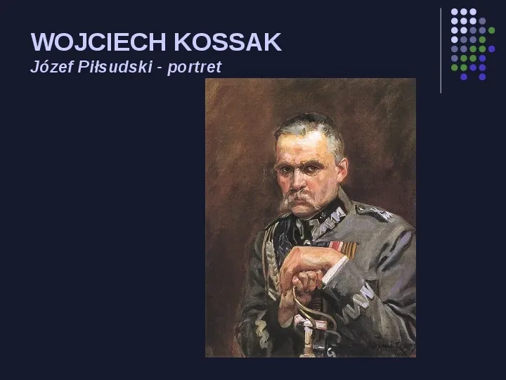 Historia Polski w malarstwie - Slide 63