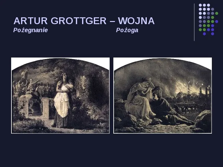 Historia Polski w malarstwie - Slide 72