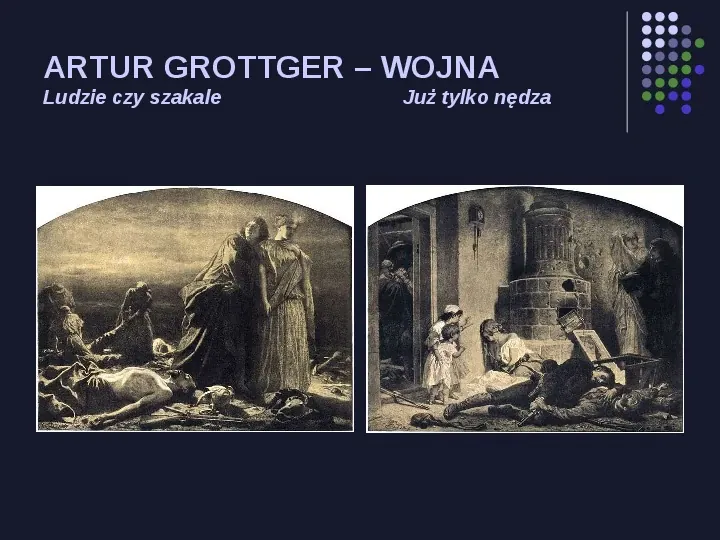 Historia Polski w malarstwie - Slide 74