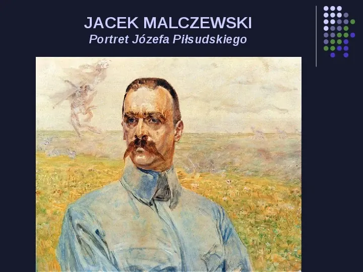 Historia Polski w malarstwie - Slide 82