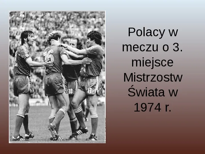 Historia piłki nożnej - Slide 12