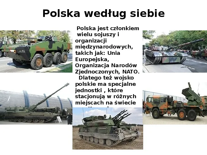 Moja Polska - Slide 14