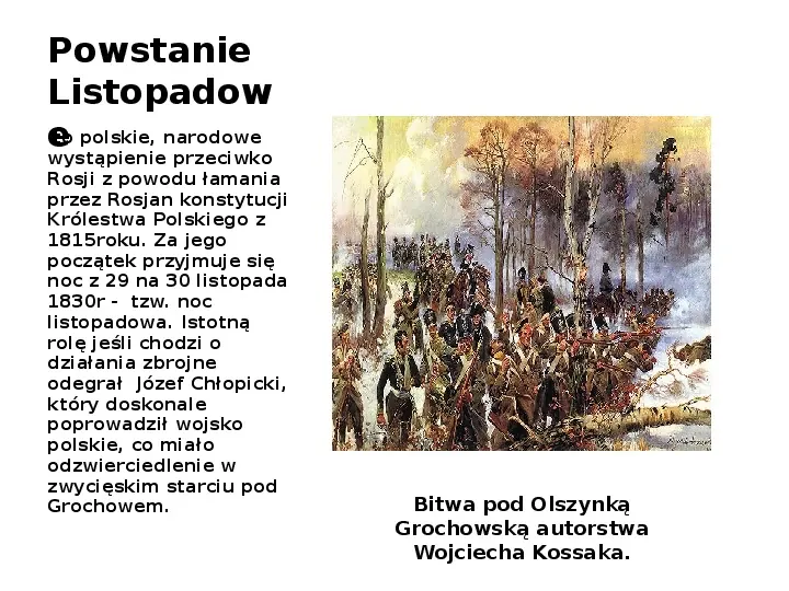 Moja Polska - Slide 5