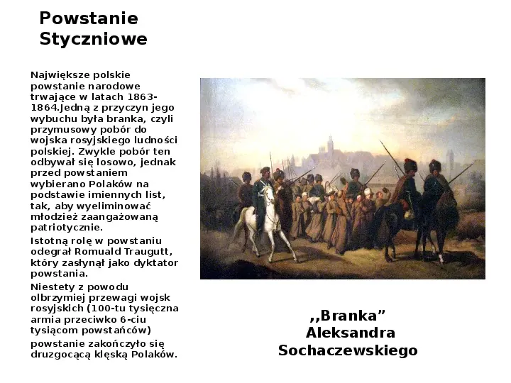 Moja Polska - Slide 6
