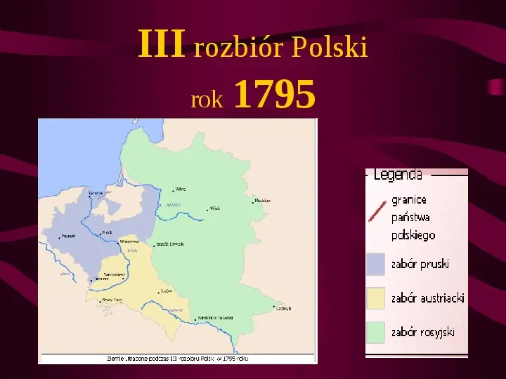 11 listopada ważna data w historii Polski - Slide 10
