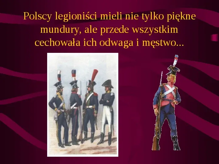 11 listopada ważna data w historii Polski - Slide 12