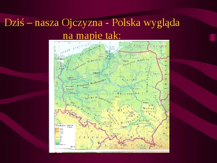 11 listopada ważna data w historii Polski - Slide 2