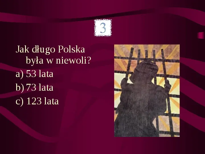 11 listopada ważna data w historii Polski - Slide 29