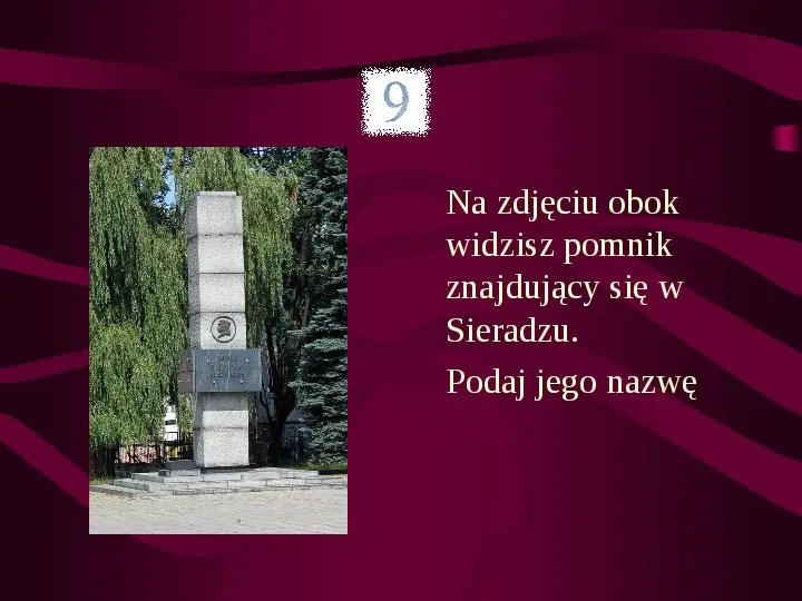 11 listopada ważna data w historii Polski - Slide 35