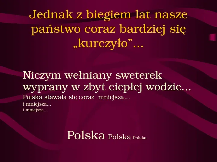 11 listopada ważna data w historii Polski - Slide 5