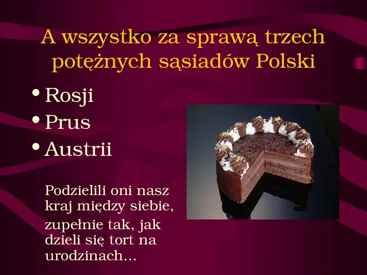11 listopada ważna data w historii Polski - Slide 6