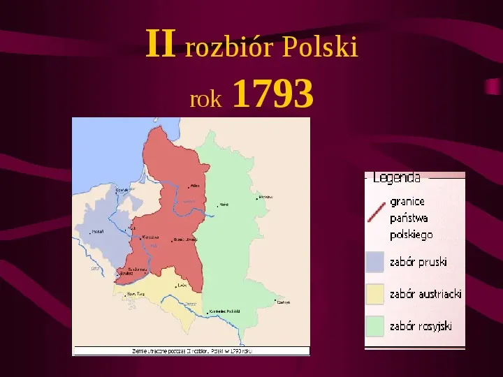 11 listopada ważna data w historii Polski - Slide 9