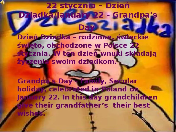 Polskie Święta Narodowe - Slide 17