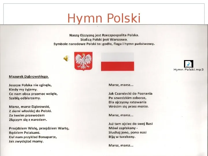 Polska i jej sąsiedzi - Slide 11