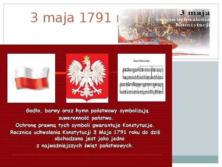 Polska i jej sąsiedzi - Slide 12