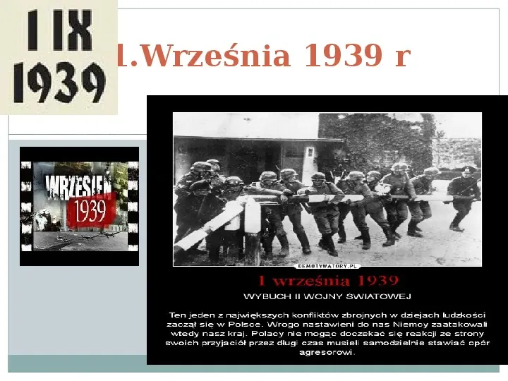 Polska i jej sąsiedzi - Slide 14