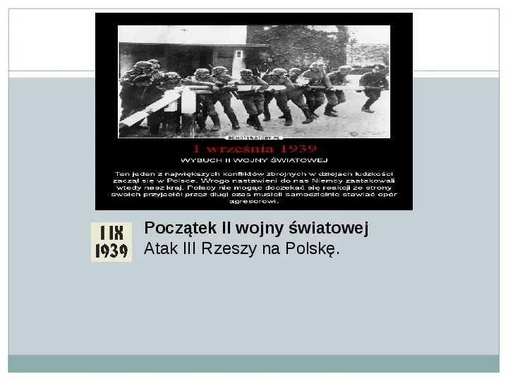 Polska i jej sąsiedzi - Slide 30
