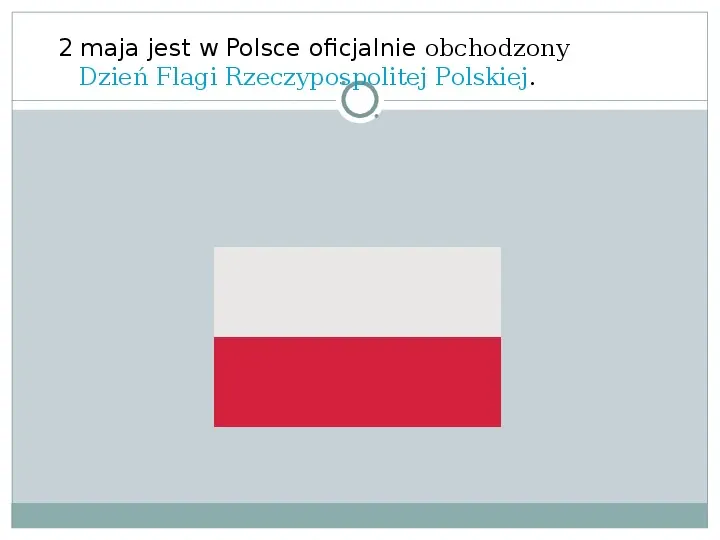 Polska i jej sąsiedzi - Slide 7