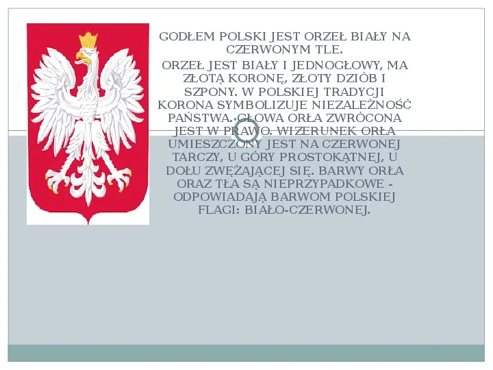 Polska i jej sąsiedzi - Slide 8