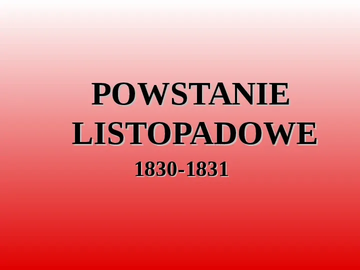Najważniejsze daty historyczne Polska - Slide 4
